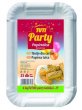 Paprtlca 10,5x16,5 cm 25 db Tuti Party