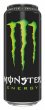 Energiaital 500ml Monster Original DRS