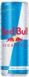 Energiaital 250 ml cukormentes Red Bull DRS