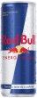 Energiaital 250ml Red Bull DRS