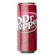 dtital sznsavas 0,33l dobozos Dr Pepper DRS