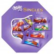 Tejcsokold vlogats 138g Milka Single Mix