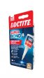 Pillanatragaszt 5g Henkel Loctite Super Bond Precision #2