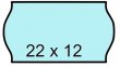 razgpszalag 22x12mm kk #2