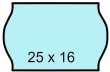 razgpszalag 25x16mm kk #2