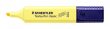 Szvegkiemel 1-5mm Staedtler Textsurfer Classic Pastel 364 C srga #2