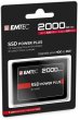 SSD (bels memria) 2TB SATA 3 520/520 MB/s Emtec X150 #2