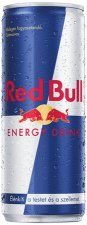 Energiaital 250ml Red Bull DRS #1