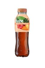 dtital sznsavmentes 0,5l Fuzetea barack-hibiszkusz DRS #1