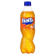 dtital sznsavas 0,5l Fanta narancs DRS #1