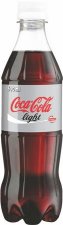 ditital sznsavas 0,5l Coca Cola Light DRS #1