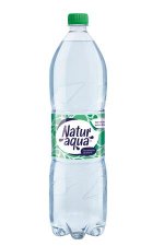 svnyvz enyhe 1,5l Natur Aqua DRS #1