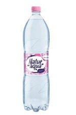 svnyvz sznsavmentes 1,5l Natur Aqua DRS #1