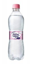 svnyvz sznsavmentes 0,5l Natur Aqua DRS #1