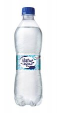 svnyvz sznsavas 0,5l Natur Aqua DRS #1