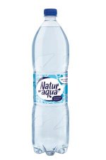 svnyvz sznsavas 1,5l Natur Aqua DRS #1