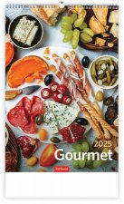 Naptr fali Toptimer Gourmet (2025 vi) #1