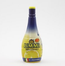 Citroml 100 200ml Limmi DRS #1