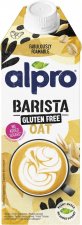 Nvnyi ital 0,75l Alpro Barista zab #1