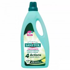 Univerzlis fellettisztt 1l Sanytol 4Action ferttlent #1