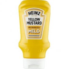 Mustr 445g HEINZ Mild #1