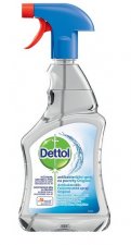 ltalnos fellettisztt 500ml Dettol antibakterilis Lime&Mint #1