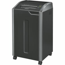 Iratmegsemmist csk 38lap Fellowes Intellishred 425i #1