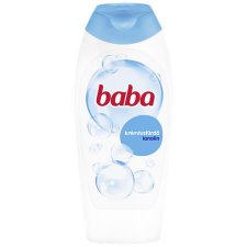 Tusfrd 400ml Baba lanolinos #1