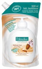 Folykony szappan UTNTLT 0,5L Palmolive Delicate Care Almond Milk #1