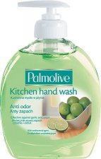 Folykony szappan 0,3L Palmolive Anti Odor Kitchen #1