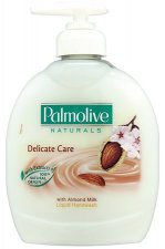 Folykony szappan 0,3L Palmolive Delicate Care mandula #1