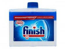 Mosogatgp tisztt 250ml Finish #1