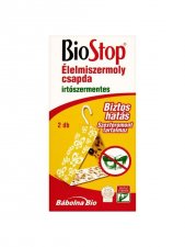 Csapda lelmiszermoly ellen Biostop #1