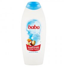 Tusfrd 400ml Baba Sheavaj s narancsvirg ni #1