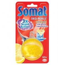 Mosogatgp illatost 17g Somat Lemon Fresh #1