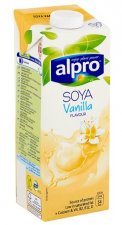 Nvnyi ital 1l Alpro szjaital vanlia #1