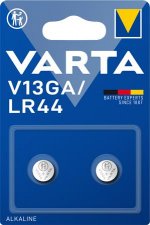 Gombelem V13GA/LR44/A76 2db Varta #1