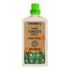 Padl-s fellettisztt 1l Cleaneco organikus narancs #1