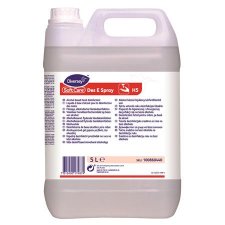 Kzferttlent folyadk alkoholos 5l Soft Care Des E Spray #1