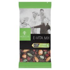 Aszalt gymlcs- s magkeverk 100g Nobilis E-Vita Mix #1