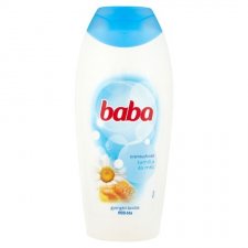 Tusfrd 400ml Baba Kamilla s Mz ni #1