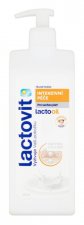 Testpol pumps 400ml Lactovit Lakto oil hidratl ni #1