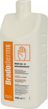 Kzferttlentszer mtti 1l Bradoderm Soft #1