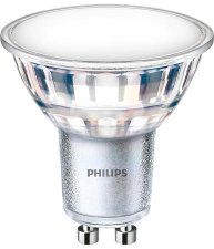 LED izz GU10 spot 4,9W 550lm 4000K Philips CorePro #1