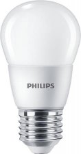 LED izz E27 kis gmb P48 7W 806lm 4000K Philips CorePro #1