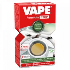 Hangyacsapda Vape gl 2 db-os #1