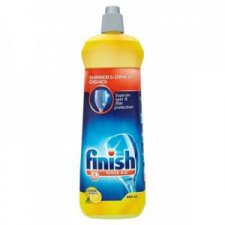 Mosogatgp bltszer 800ml Finish Shine&Dry citrom #1