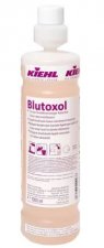 Konyhai tiszttszer 1000 ml KIEHL Blutoxol lelmiszeripari ferttlent-tiszttszer #1