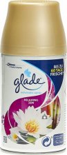 Illatost UTNTLT 269ml Automatic Spray Glade Relaxing zen #1