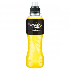 Sportital izotnis 500ml Powerade citrom #1